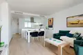 3 bedroom apartment 95 m² Finestrat, Spain