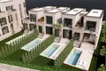 Haus 4 zimmer 198 m² Donja Lastva, Montenegro