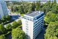 Wohnung 1 zimmer 24 m² Tampere sub region, Finnland
