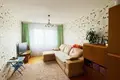 2 room apartment 52 m² Brest, Belarus