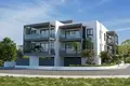Apartamento 2 habitaciones 96 m² Nicosia, Chipre
