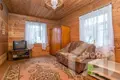 House 43 m² Zodziskauski sielski Saviet, Belarus