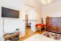 Mieszkanie 3 pokoi 74 m² Budapeszt, Węgry