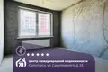 Квартира 1 комната 39 м² Солигорск, Беларусь