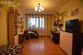 Apartment 60 m² Pukhavichy District, Belarus