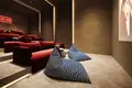 Apartamento 2 habitaciones 78 m² Abu Dabi, Emiratos Árabes Unidos