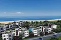 Penthouse 1 bedroom 111 m² Kyrenia, Northern Cyprus