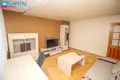 Apartamento 2 habitaciones 51 m² Kauno rajonas, Lituania