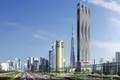 Appartement 2 chambres 105 m² Dubaï, Émirats arabes unis