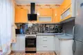 1 room apartment 45 m² Minsk, Belarus