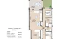 2 bedroom bungalow 75 m² San Miguel de Salinas, Spain