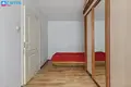 2 room apartment 45 m² Vilnius, Lithuania