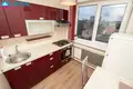 Apartamento 2 habitaciones 45 m² Kauno rajonas, Lituania