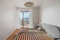 2 room apartment 47 m² in Warsaw, Poland