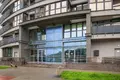 Apartamento 1 habitación 29 m² Minsk, Belarús