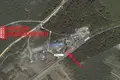 Fabrication 1 351 m² à Kapciouski sielski Saviet, Bélarus