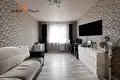 Apartamento 3 habitaciones 67 m² Minsk, Bielorrusia