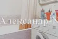 3 room apartment 67 m² Odessa, Ukraine