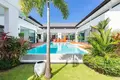 3 bedroom villa 200 m² Phuket, Thailand