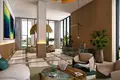 Кондо 3 спальни 2 643 м² Канкун, Мексика