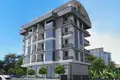 1 bedroom apartment 55 m² Mahmutlar, Turkey