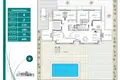 Villa de 4 dormitorios 132 m² Murcia, Španjolska