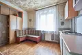 1 room apartment 42 m² Minsk, Belarus