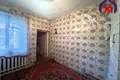 Appartement 1 chambre 27 m² Vileïka, Biélorussie