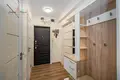 Wohnung 1 zimmer 33 m² Minsk, Belarus