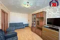 Apartamento 2 habitaciones 41 m² Minsk, Belarús