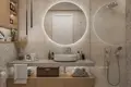 1 bedroom apartment  Budva, Montenegro