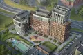 Wohnung 126 m² Nischni Nowgorod, Russland