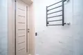 Appartement 1 chambre 42 m² Chaciezyna, Bélarus