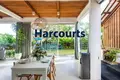 Villa de tres dormitorios 156 m² Ungasan, Indonesia