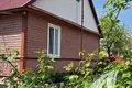 Haus 100 m² Viarchovicki sielski Saviet, Weißrussland