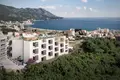 Apartamento 2 habitaciones 59 m² Becici, Montenegro