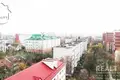 Квартира 3 комнаты 107 м² Брест, Беларусь