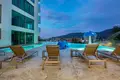 1 bedroom condo 32 m² Phuket, Thailand