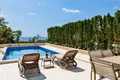 Haus 4 Schlafzimmer  Katun Rezevici, Montenegro