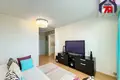 Apartamento 3 habitaciones 62 m² Saligorsk, Bielorrusia