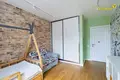 3 room apartment 66 m² Minsk, Belarus