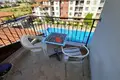 1 bedroom apartment 60 m² Ravda, Bulgaria