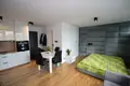 1 room apartment 27 m² Warsaw, Poland