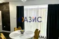 Mieszkanie 3 pokoi 118 m² Nesebyr, Bułgaria