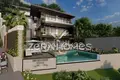 Villa de 4 habitaciones 260 m² en Alanya, Turquía