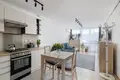 Квартира 2 комнаты 39 м² Варшава, Польша