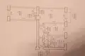 3 room apartment 59 m² Orsha, Belarus
