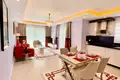 Appartement 3 chambres 125 m² Alanya, Turquie
