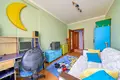 Wohnung 3 Zimmer 81 m² in Minsk, Weißrussland