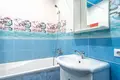 Квартира 2 комнаты 61 м² Минск, Беларусь